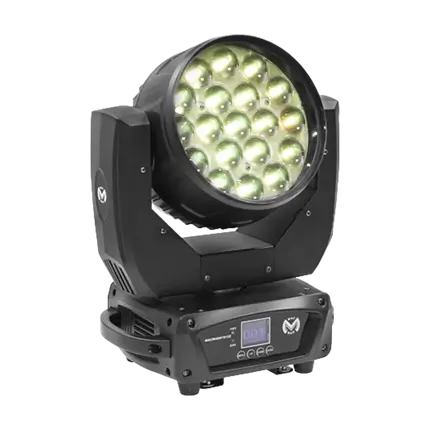 Lavar Mac Mah - MAC WASH 1915Z