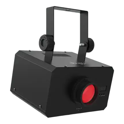 CHAUVET DJ - Efecto de luz controlable Abyss 2