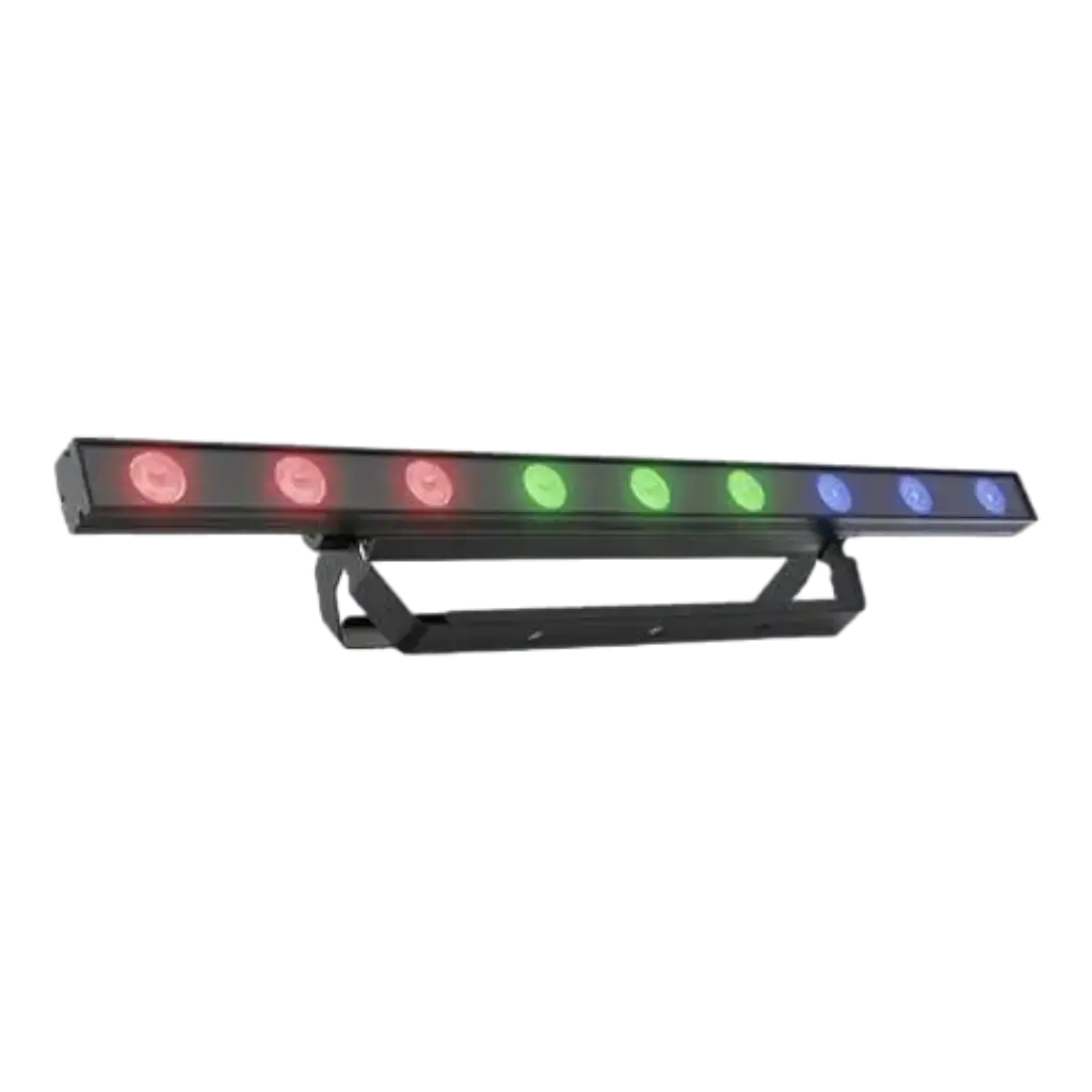 CHAUVET DJ - COLORband H9 ILS