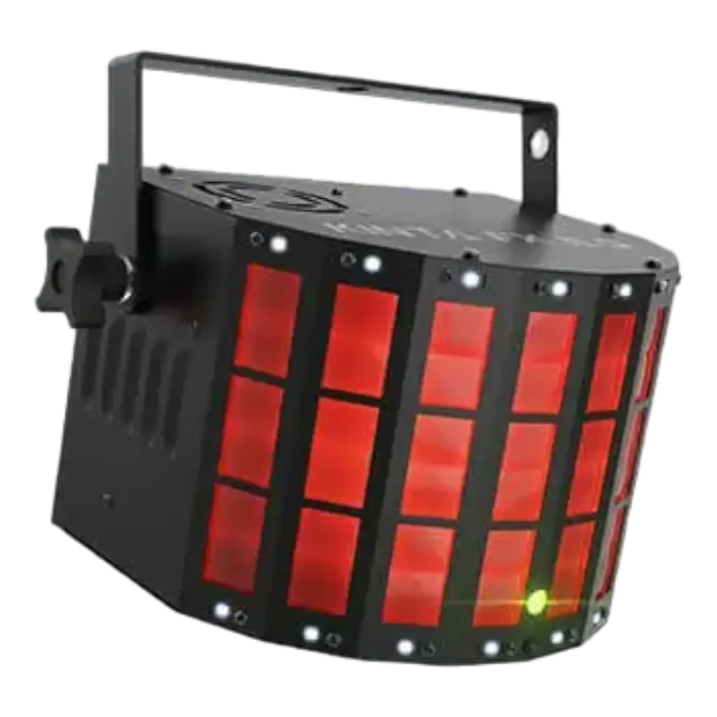 CHAUVET DJ - Kinta FX ILS