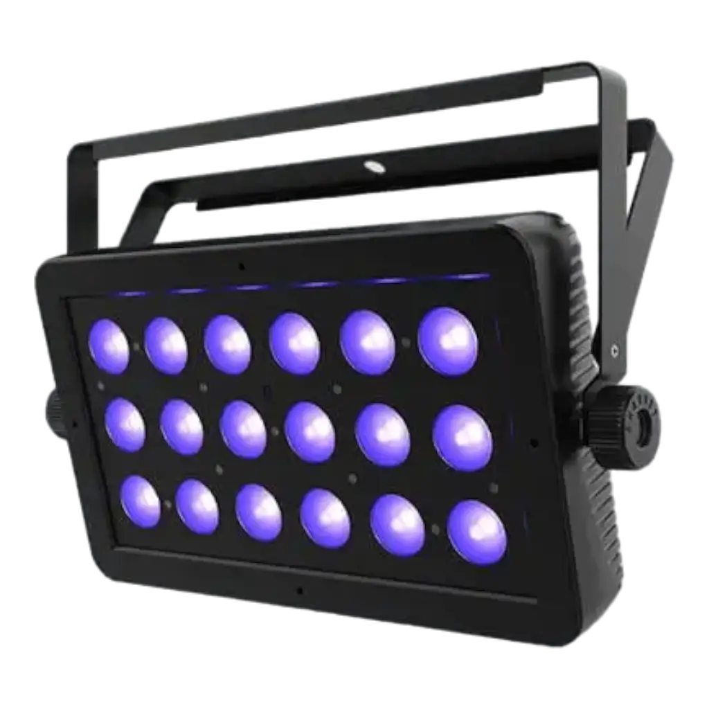 CHAUVET DJ - LED Shadow 2 ILS