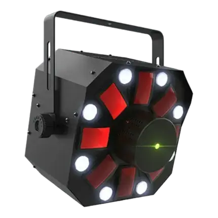 CHAUVET DJ - Swarm 5 FX ILS
