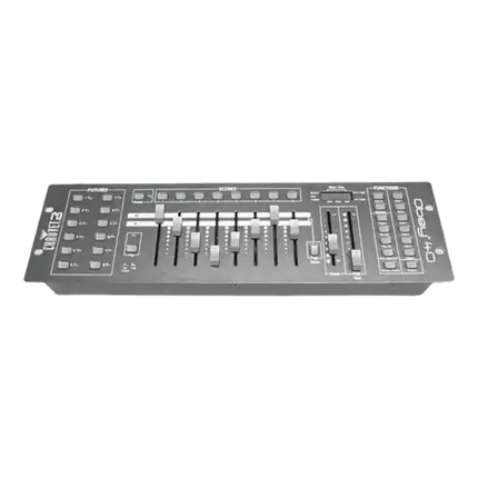 CHAUVET DJ - Controlador de luces Obey 40
