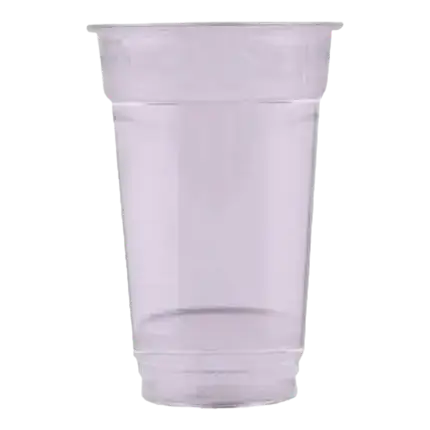 Vaso RPET Reciclado 25cl (Juego de 50)