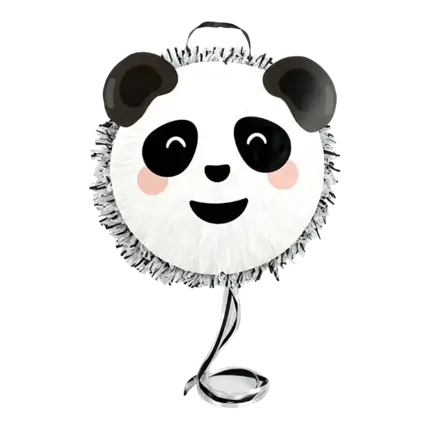 Piñata Panda