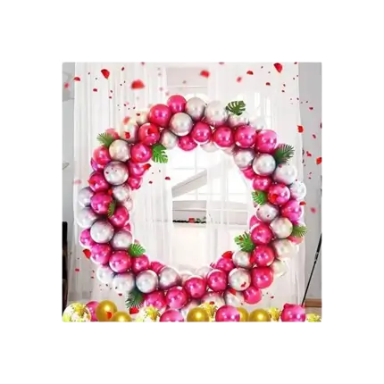 Porta Globos Círculo - 150 cm