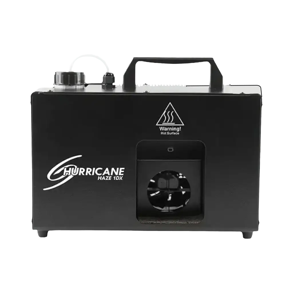 CHAUVET DJ - Huracán Haze 1DX