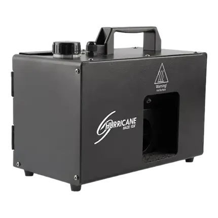 CHAUVET DJ - Huracán Haze 1DX
