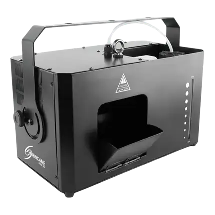 CHAUVET DJ - Huracán Haze 4D