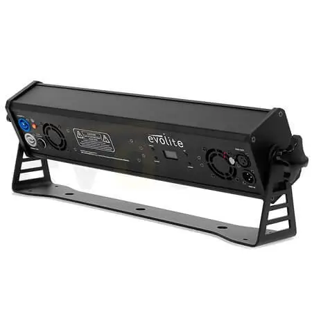 Barra LED RGB con control de píxeles Evolite - Maxbar RGBW Pix