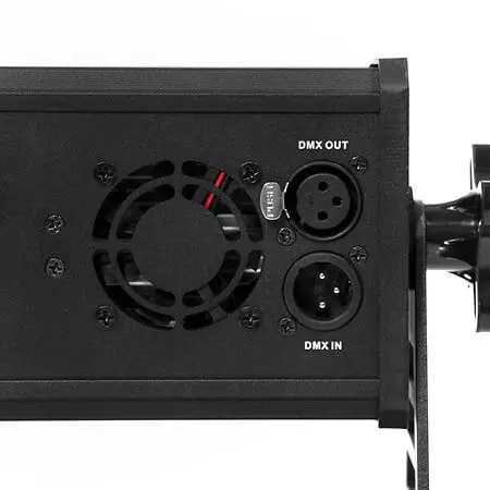 Barra LED RGB con control de píxeles Evolite - Maxbar RGBW Pix