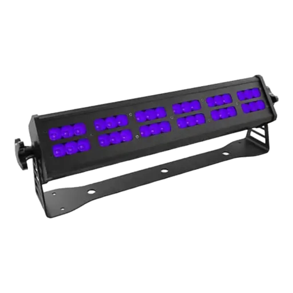 Barra de LEDs UV para interiores Evolite - Maxbar 180 UV