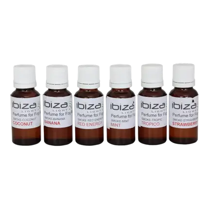 Fragancia tropical para líquidos de fumar