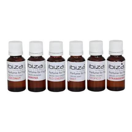 Fragancia de plátano para líquidos de fumar