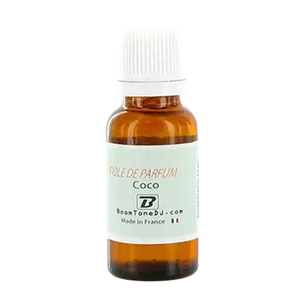 Fragancia de Coco para Líquidos de Fumar
