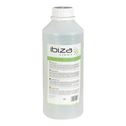 Líquido de burbujas 1L