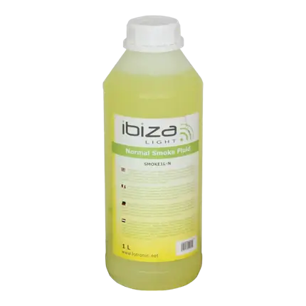 Líquido de humo estándar 1 L