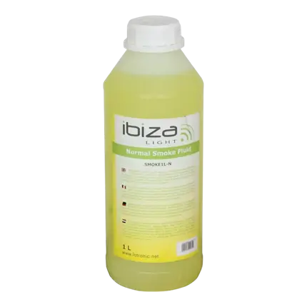 Líquido de niebla profesional de alta calidad - 1L