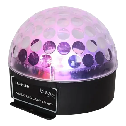 Astro LL081LED Efecto de luz LED