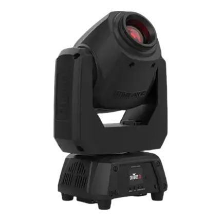 CHAUVET DJ - Cabezal Intimidator Spot 260X