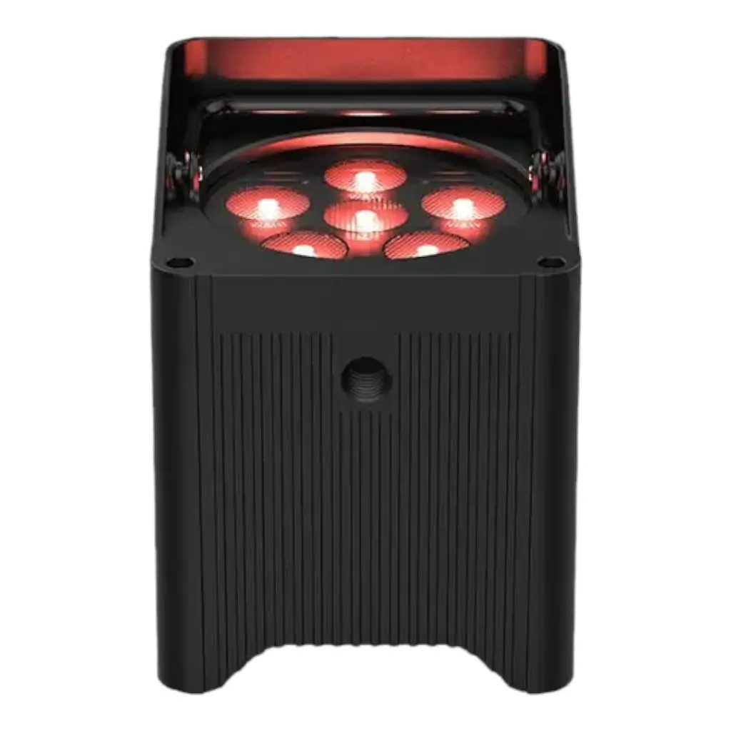 CHAUVET DJ - Proyector inalámbrico PAR Freedom Par T6