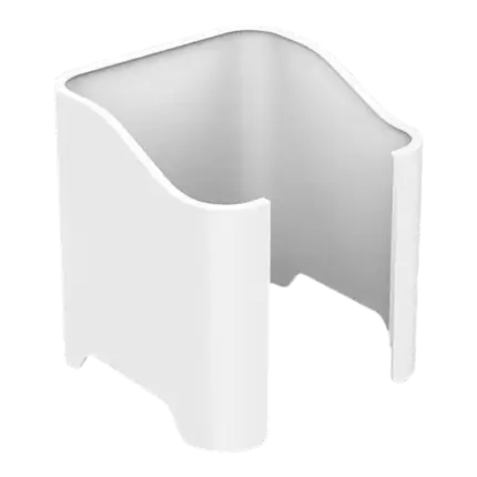 CHAUVET DJ - Carcasa para proyector PAR 9 Freedom - Juego de 4