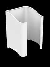 CHAUVET DJ - Estuche para Freedom Flex - Juego de 6