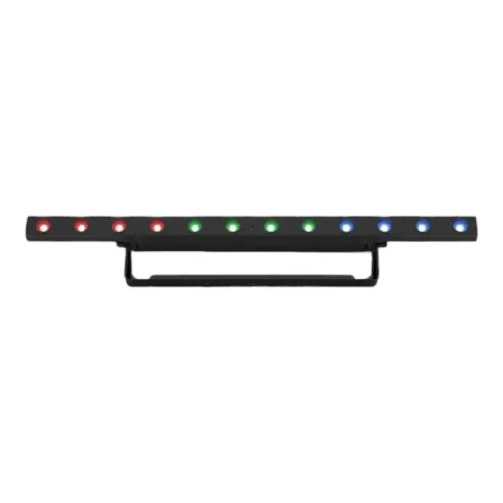 Barra LED RGB Bluetooth inalámbrica Colorband T3BT ILSc