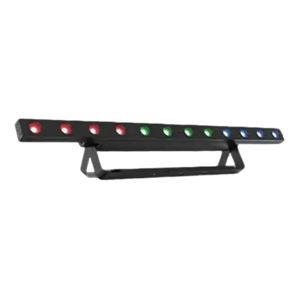 Barra LED RGB Bluetooth inalámbrica Colorband T3BT ILSc