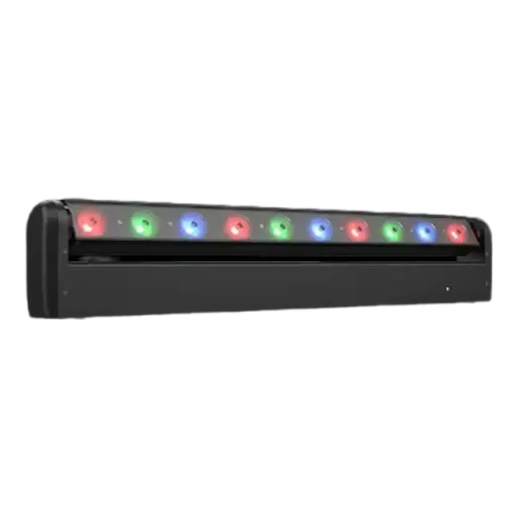 Barra LED wash RGB inalámbrica Colorband Pix ILS
