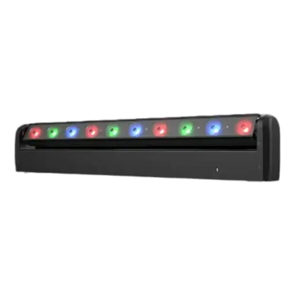 Barra LED wash RGB inalámbrica Colorband Pix ILS