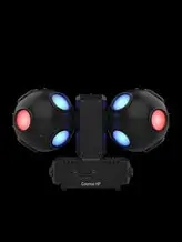 CHAUVET DJ - Foco LED Cosmos HP Power