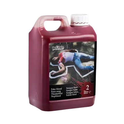 Lata de Faux Sang - 2L