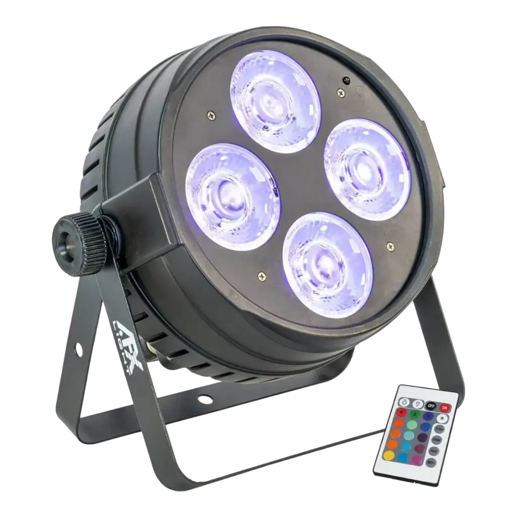 Proyector UV LED - CLUB-UV450