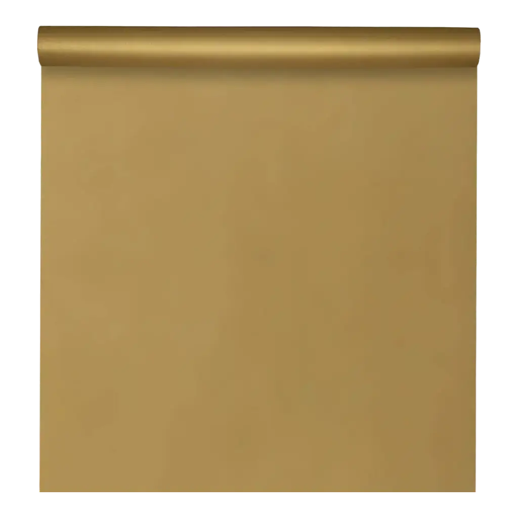 Mantel Eternity Oro 10m x 1.20m