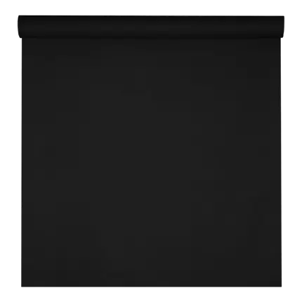 Mantel Eternity Negro 10m x 1.20m
