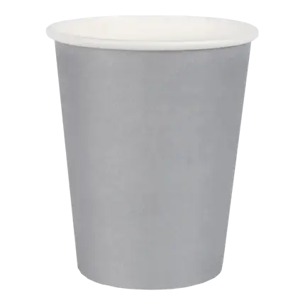 Vaso Plata 25cl - Set de 10