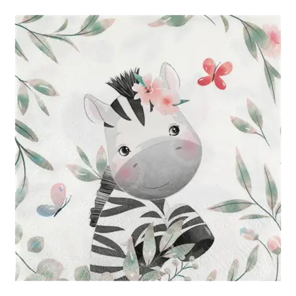 Toalla Explorer - Paquete de 20