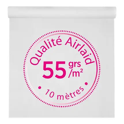 Mantel Diamante - 10 metros