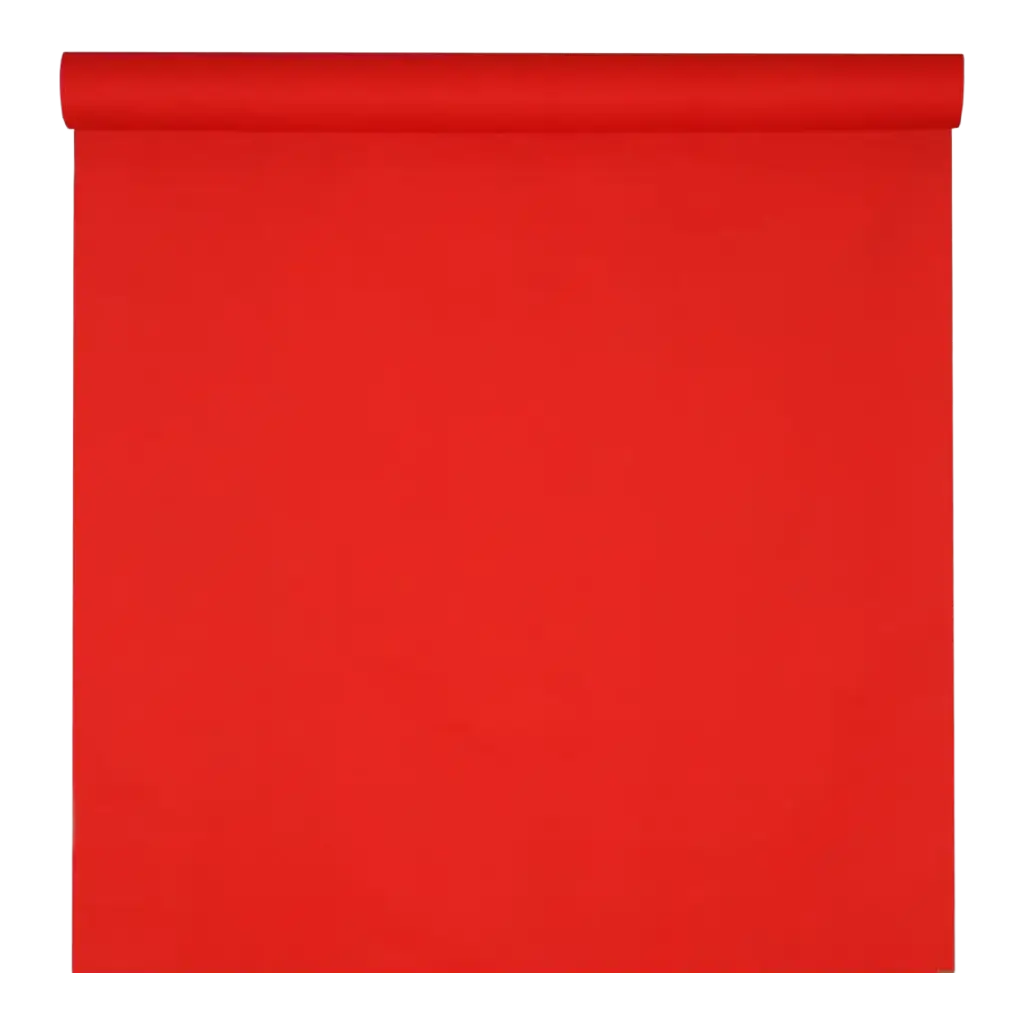 Mantel Harmony Rojo - 10 metros