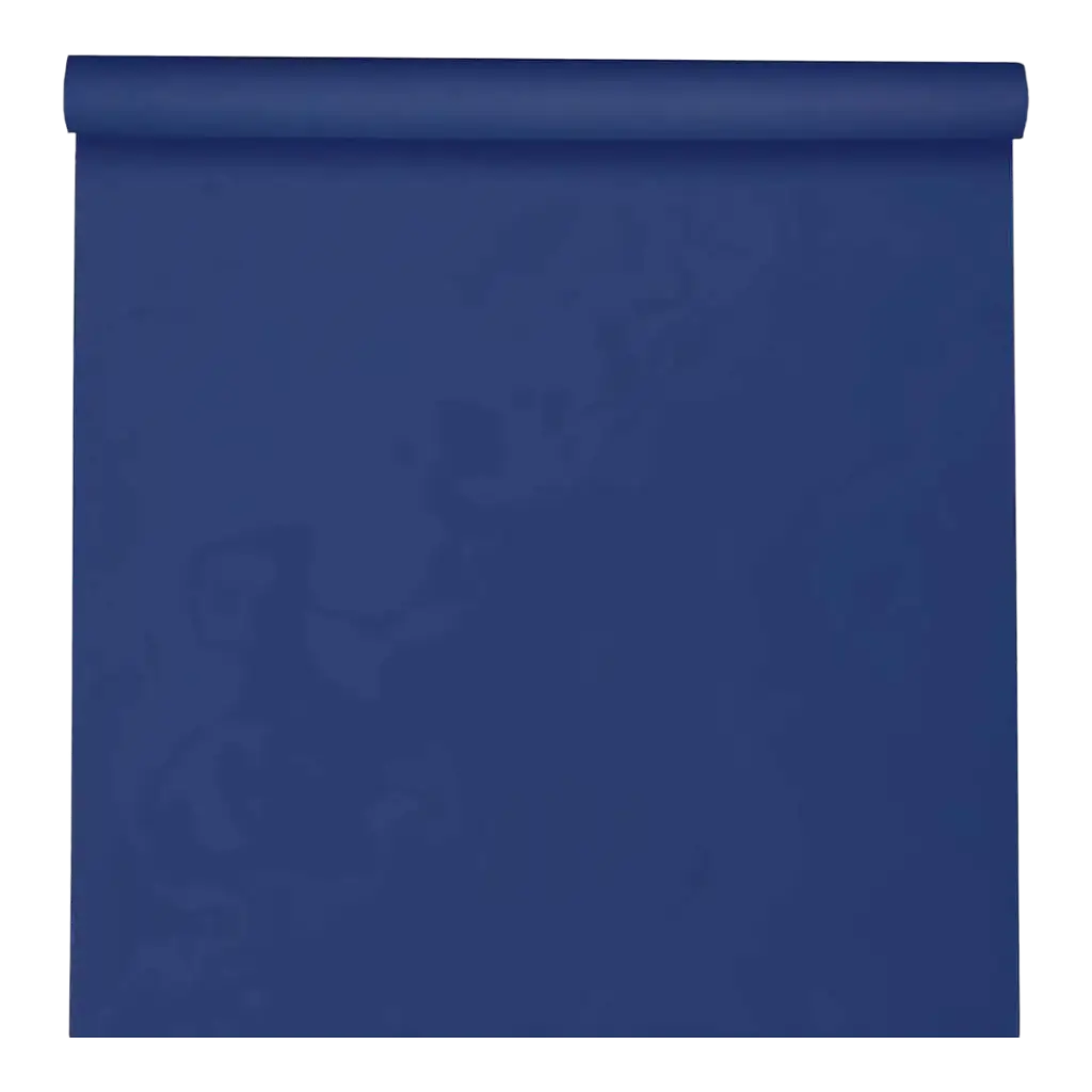 Mantel Harmony Azul - 1,2 x 10 mètres