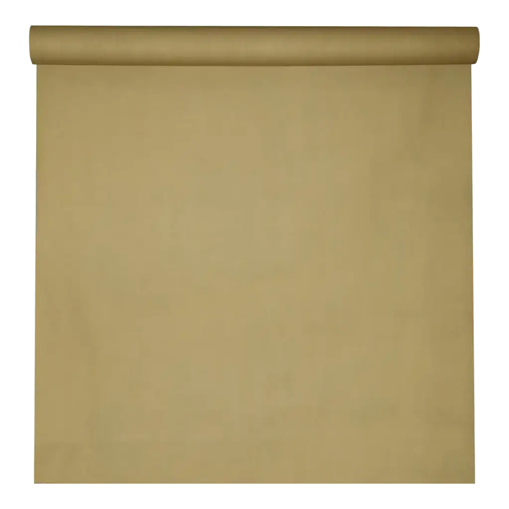 Mantel Harmony Natural - 1,2 x 10 mètres