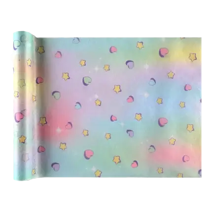 Camino de mesa P'tite fée - 5 metros