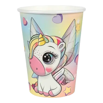 Taza P'tite fée - Lote de 10