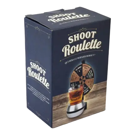 El juego de la rueda del apero