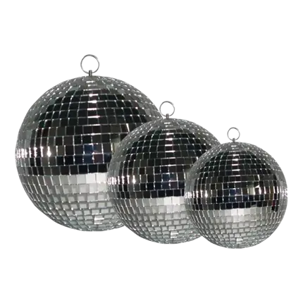 Disco Face Ball - 30cm