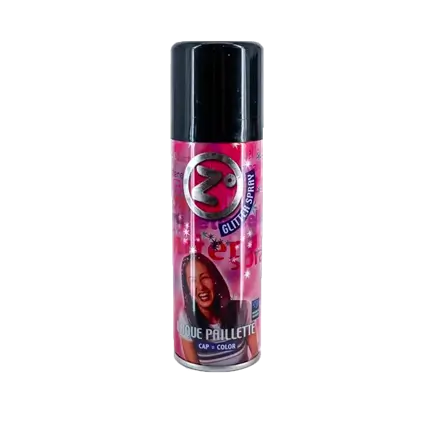 ZOCOOL SPRAY PURPURINA 125 ML VERDE