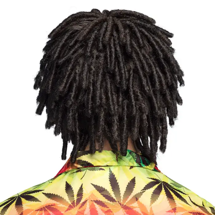 Peluca Dreadlocks Rasta