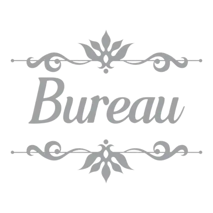 Adhesivo para puertas Office