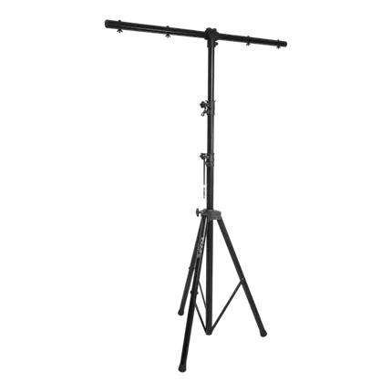 SOPORTE DE ILUMINACIÓN PARA ESPECTÁCULOS LUMINOSOS - DE 145 A 350 CM